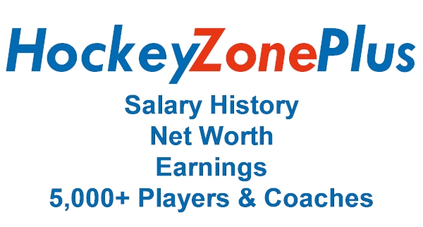 Johnny Oduya Net Worth 2026: An In-Depth Look at His Hockey Fortune