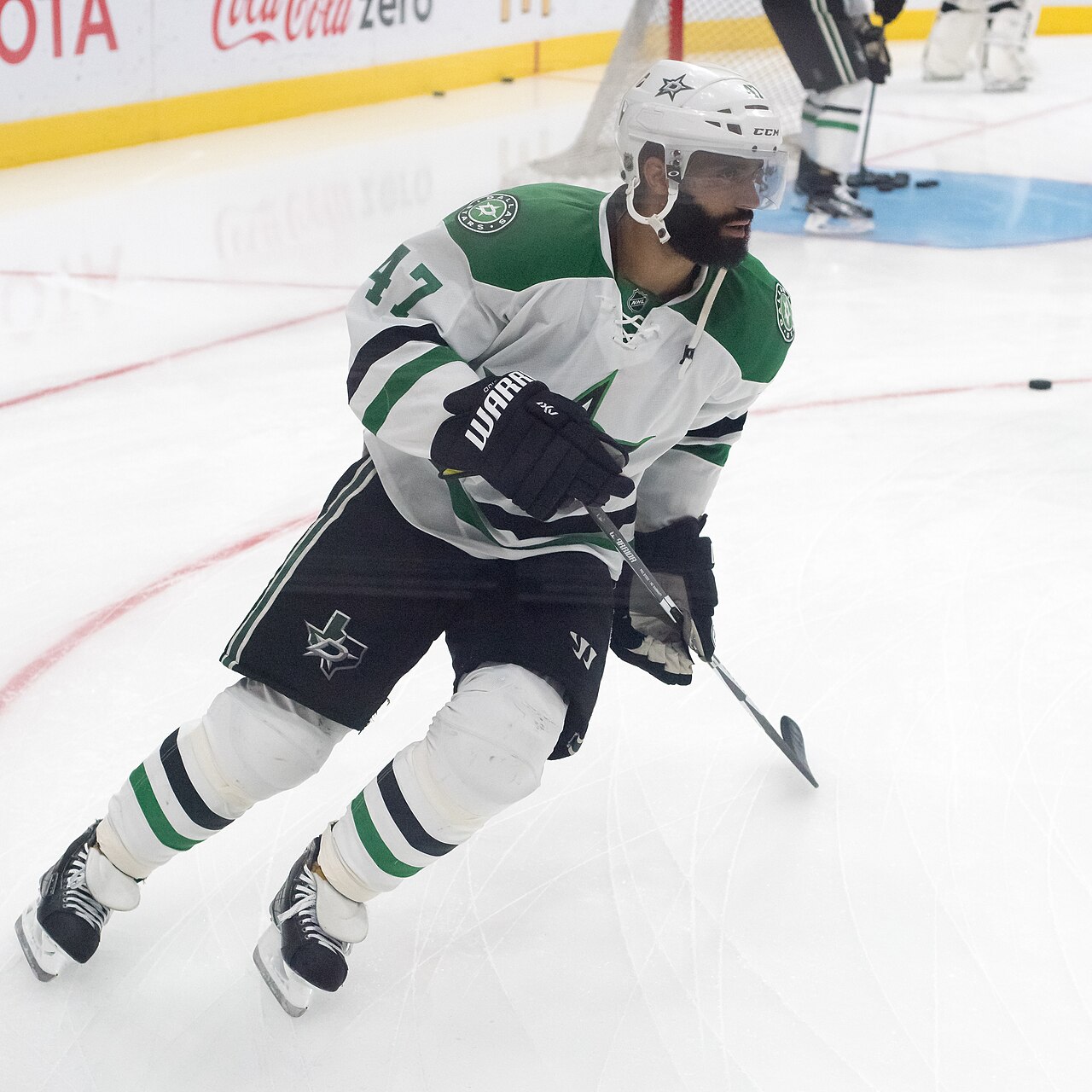 Johnny Oduya Net Worth: How Stanley Cups Shaped His Fortune